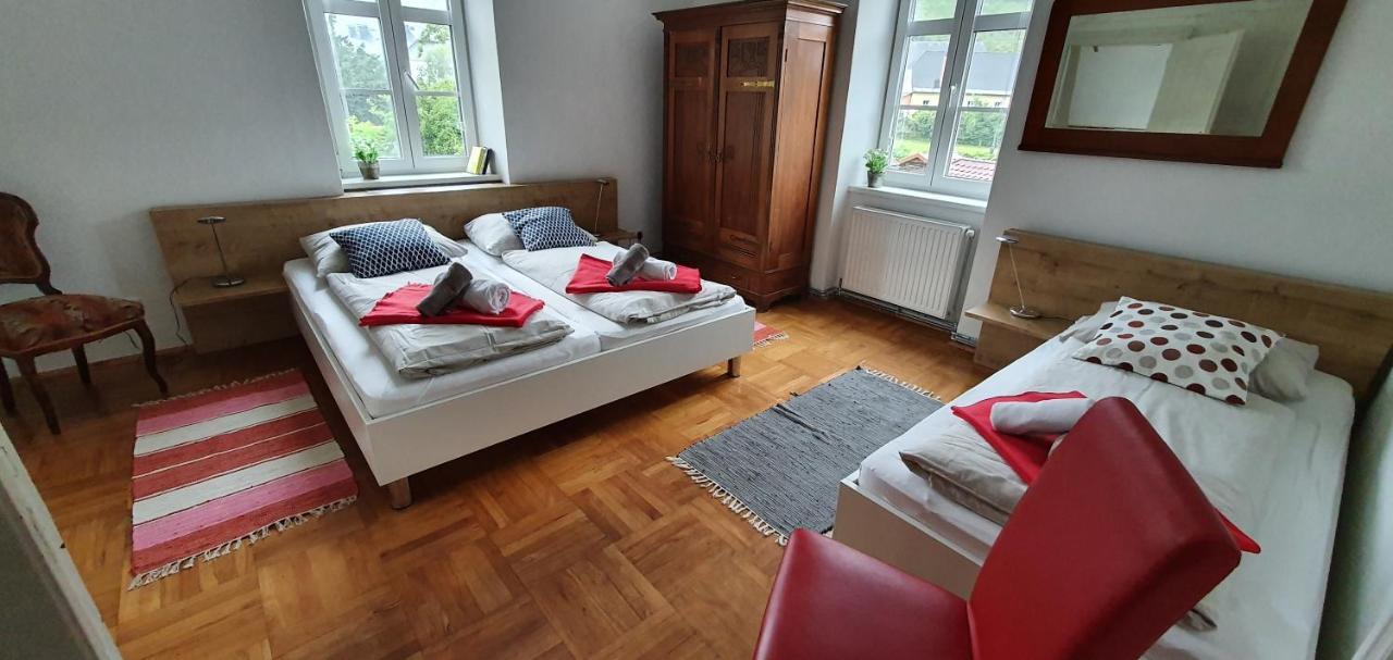Appartements Maximilian Goestling an der Ybbs Ngoại thất bức ảnh
