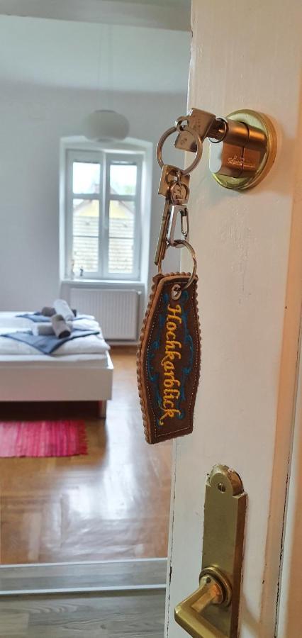 Appartements Maximilian Goestling an der Ybbs Ngoại thất bức ảnh