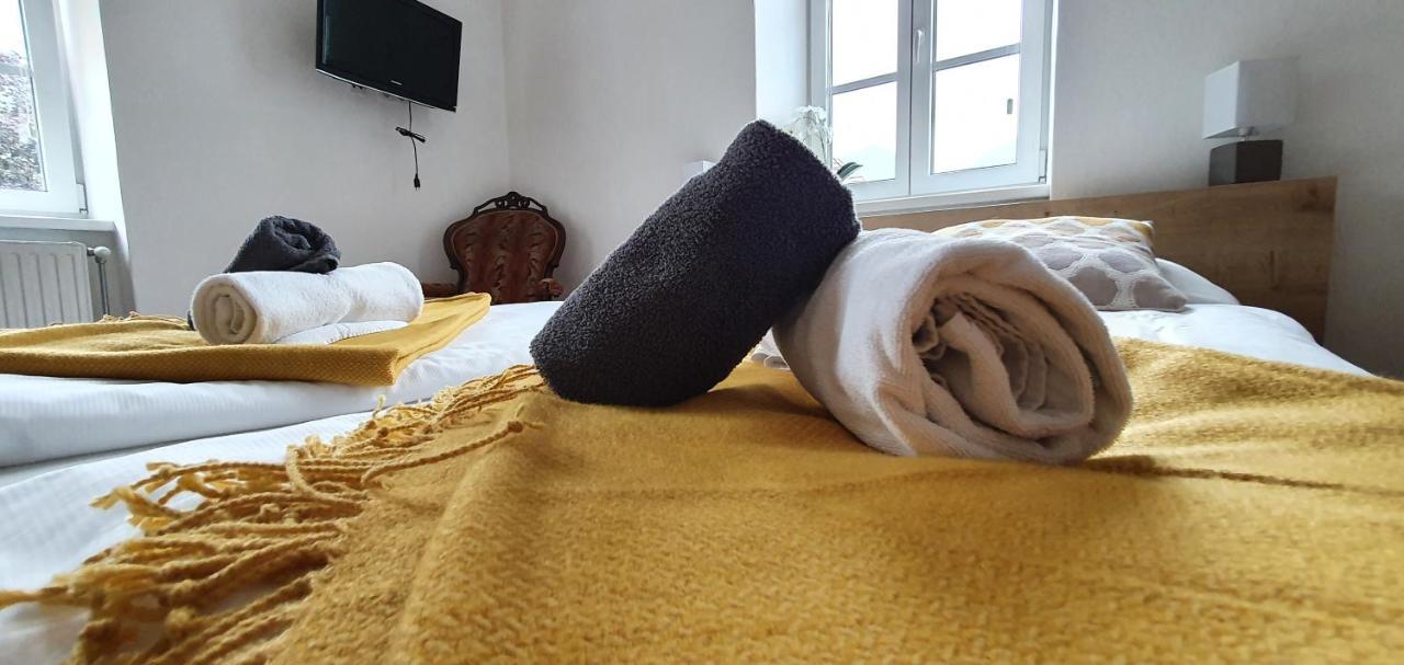 Appartements Maximilian Goestling an der Ybbs Ngoại thất bức ảnh