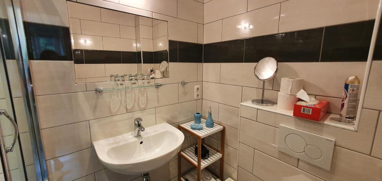 Appartements Maximilian Goestling an der Ybbs Ngoại thất bức ảnh