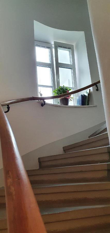 Appartements Maximilian Goestling an der Ybbs Ngoại thất bức ảnh