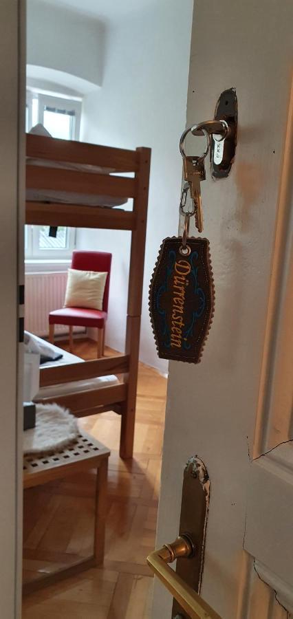 Appartements Maximilian Goestling an der Ybbs Ngoại thất bức ảnh