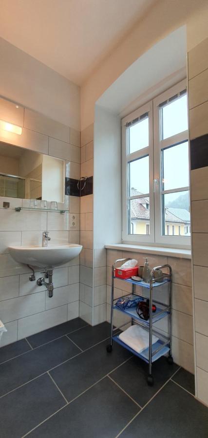 Appartements Maximilian Goestling an der Ybbs Ngoại thất bức ảnh