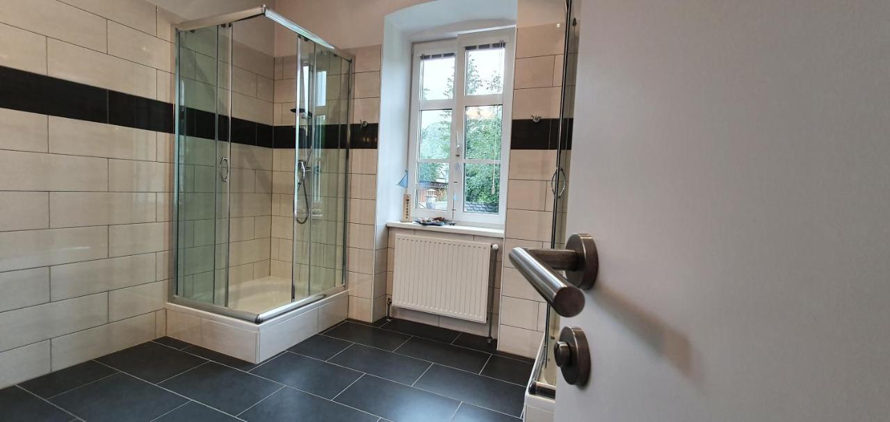 Appartements Maximilian Goestling an der Ybbs Ngoại thất bức ảnh