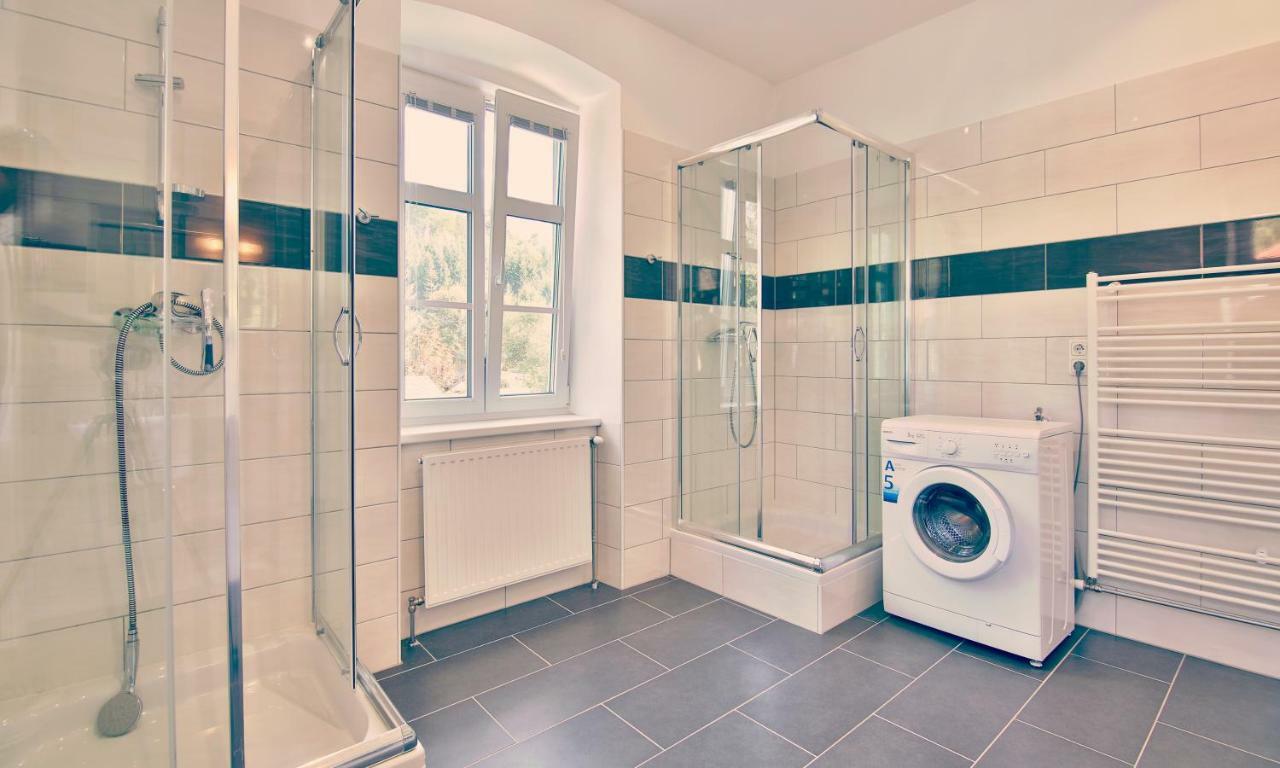Appartements Maximilian Goestling an der Ybbs Ngoại thất bức ảnh